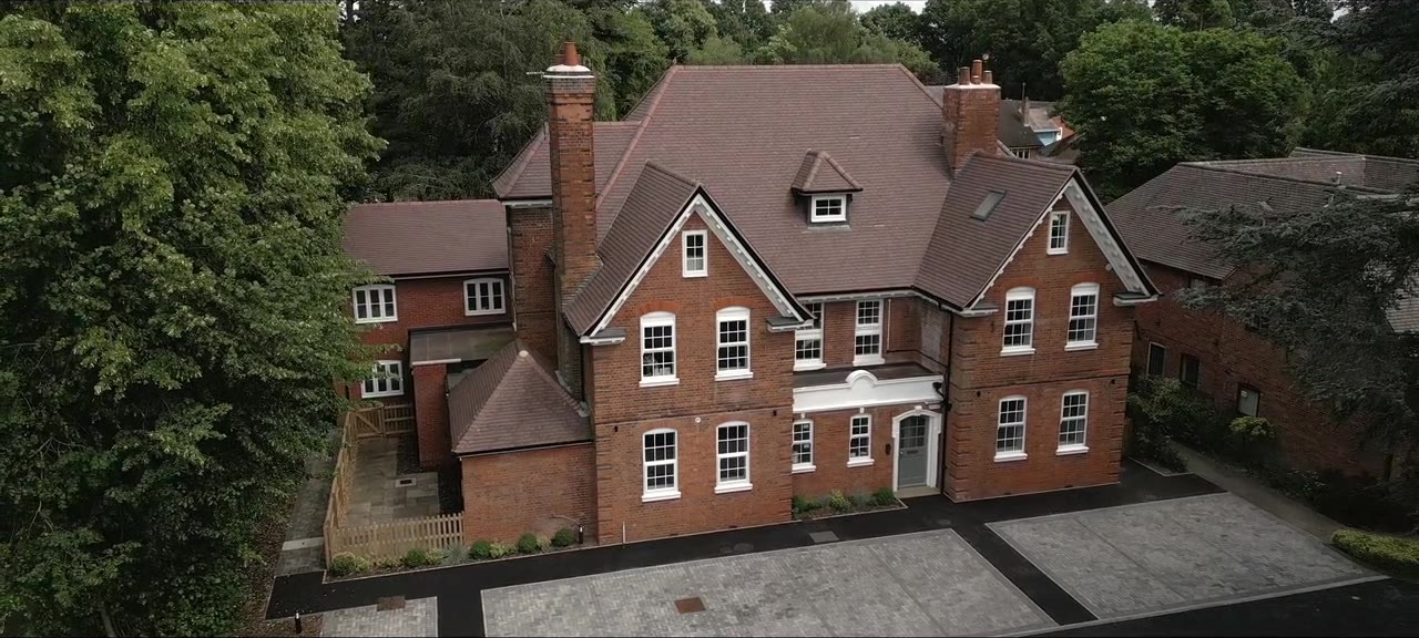 Sedlescombe House